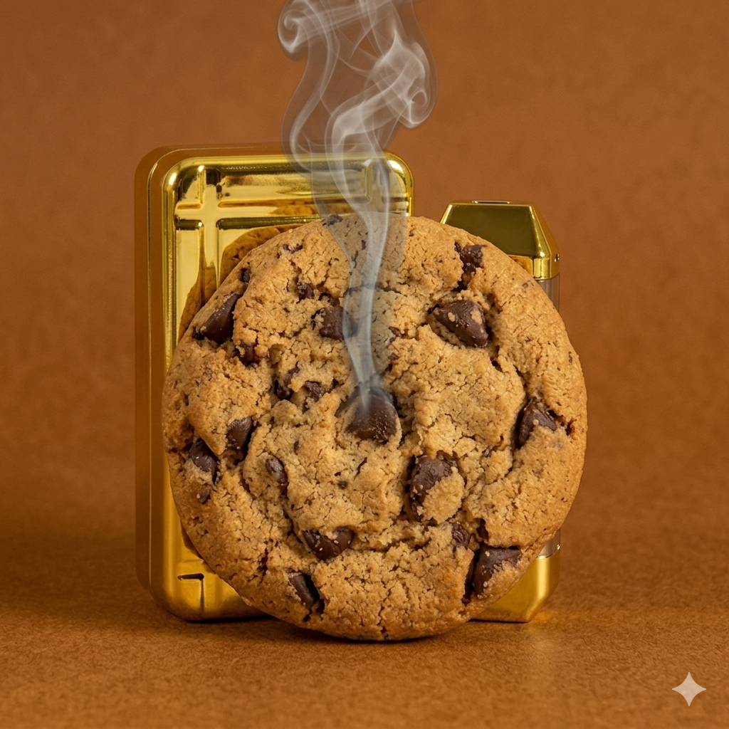 CHOCOLATE CHIP COOKIE (ACE)